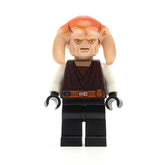 LEGO sw0308 - Saesee Tiin